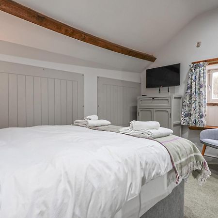 Walnut Cottage - Uk43995 Fairfield 외부 사진