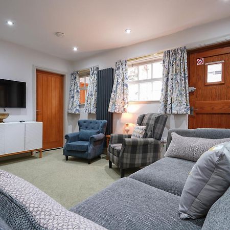 Walnut Cottage - Uk43995 Fairfield 외부 사진