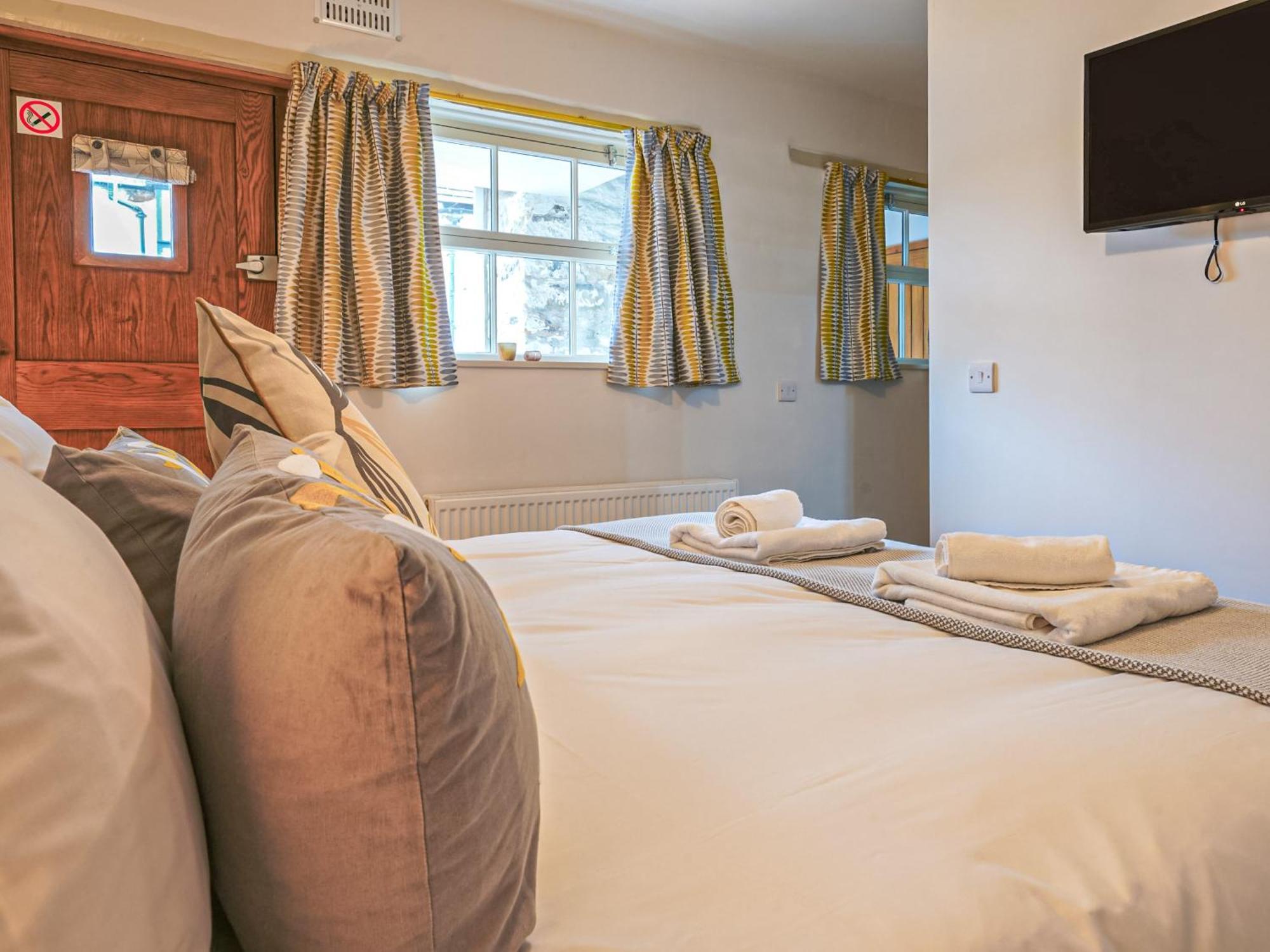 Walnut Cottage - Uk43995 Fairfield 외부 사진