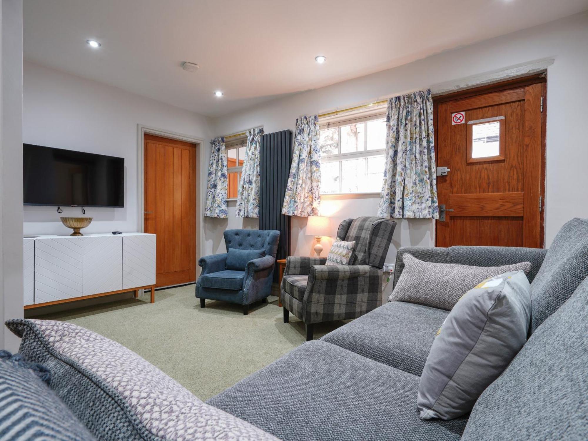 Walnut Cottage - Uk43995 Fairfield 외부 사진
