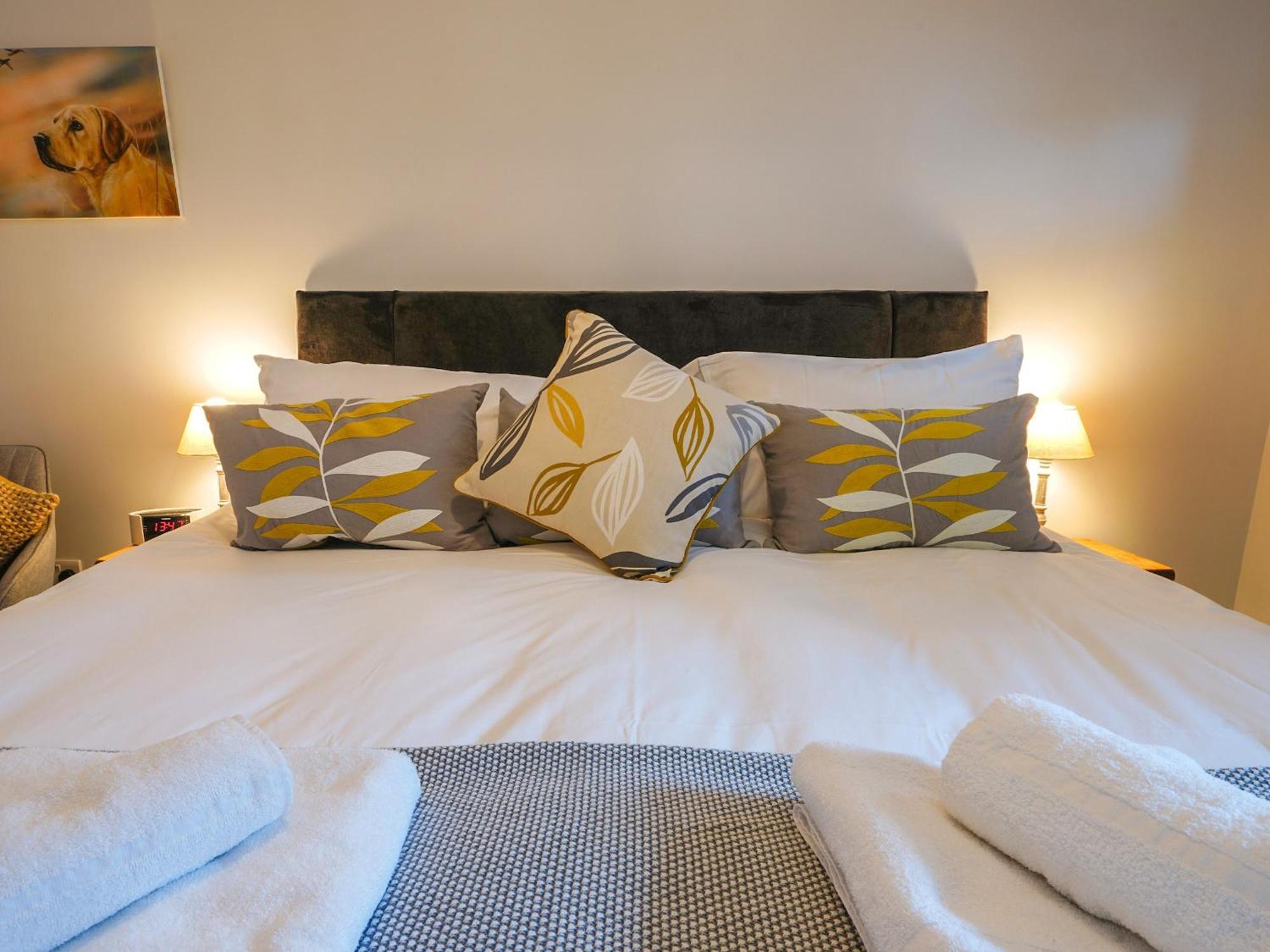 Walnut Cottage - Uk43995 Fairfield 외부 사진