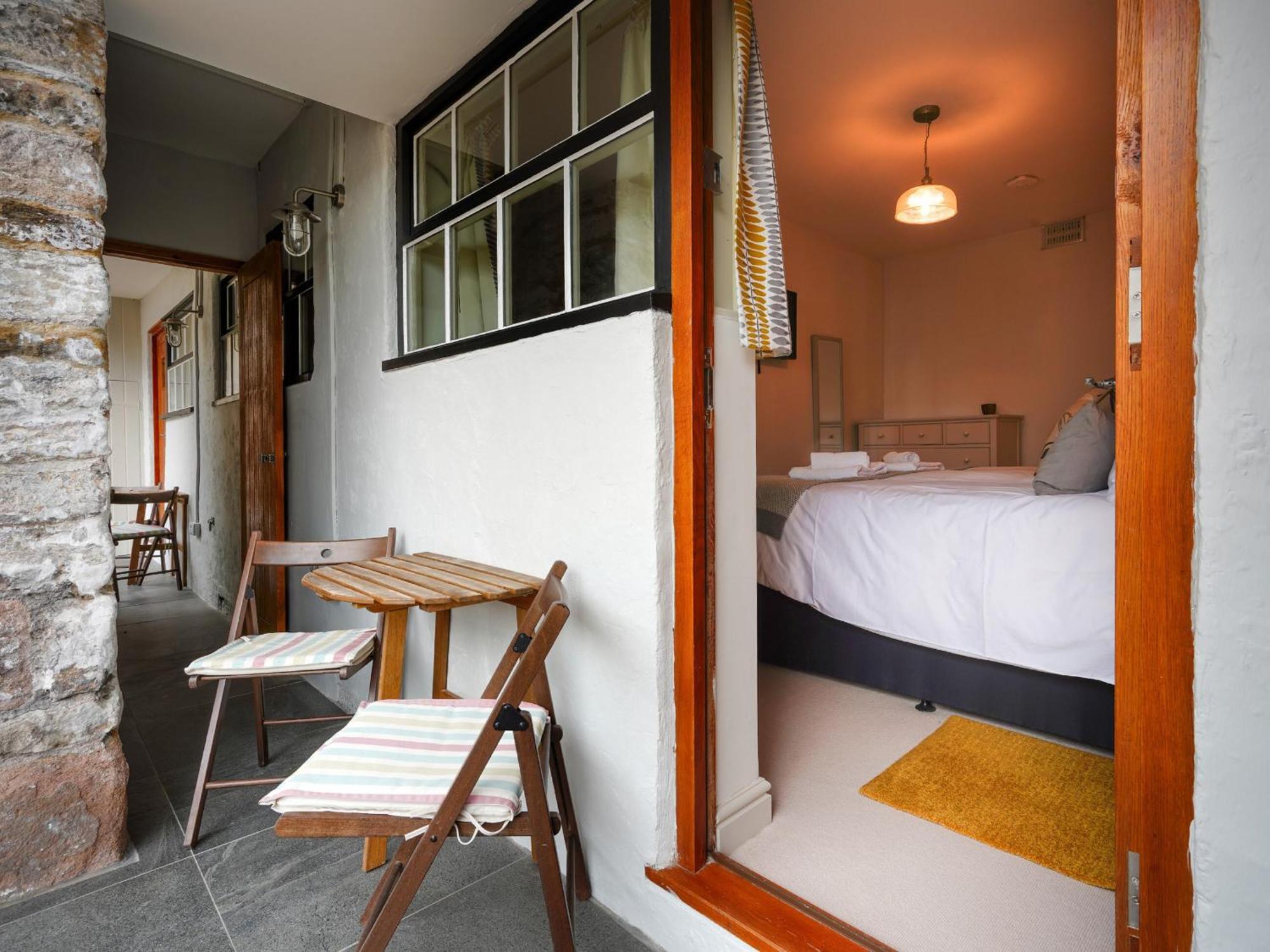 Walnut Cottage - Uk43995 Fairfield 외부 사진