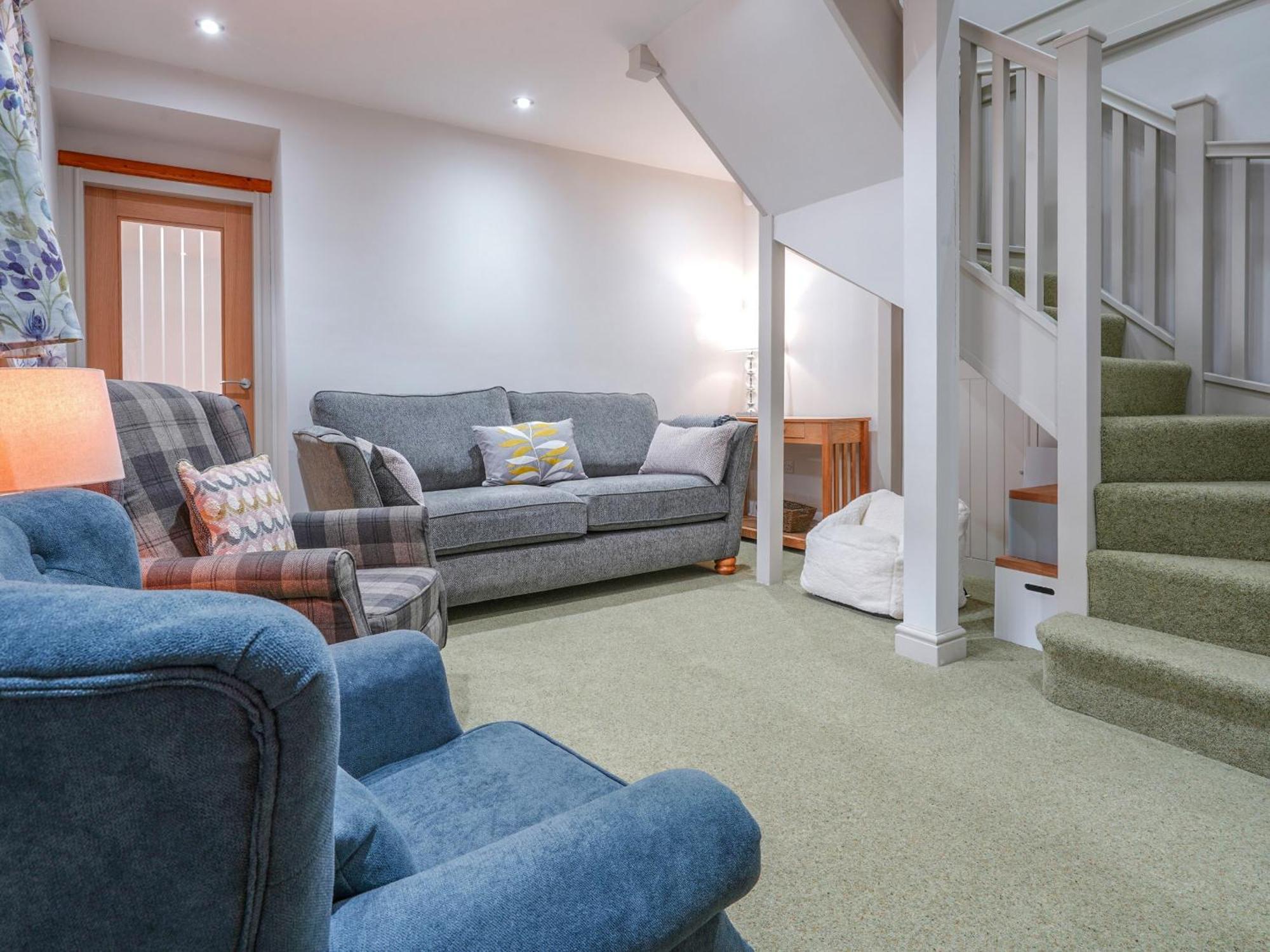 Walnut Cottage - Uk43995 Fairfield 외부 사진