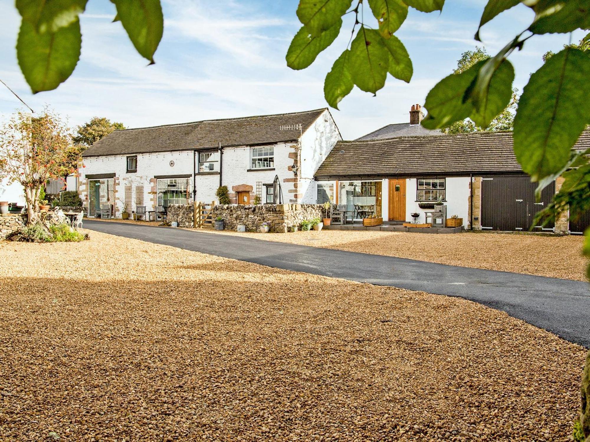 Walnut Cottage - Uk43995 Fairfield 외부 사진