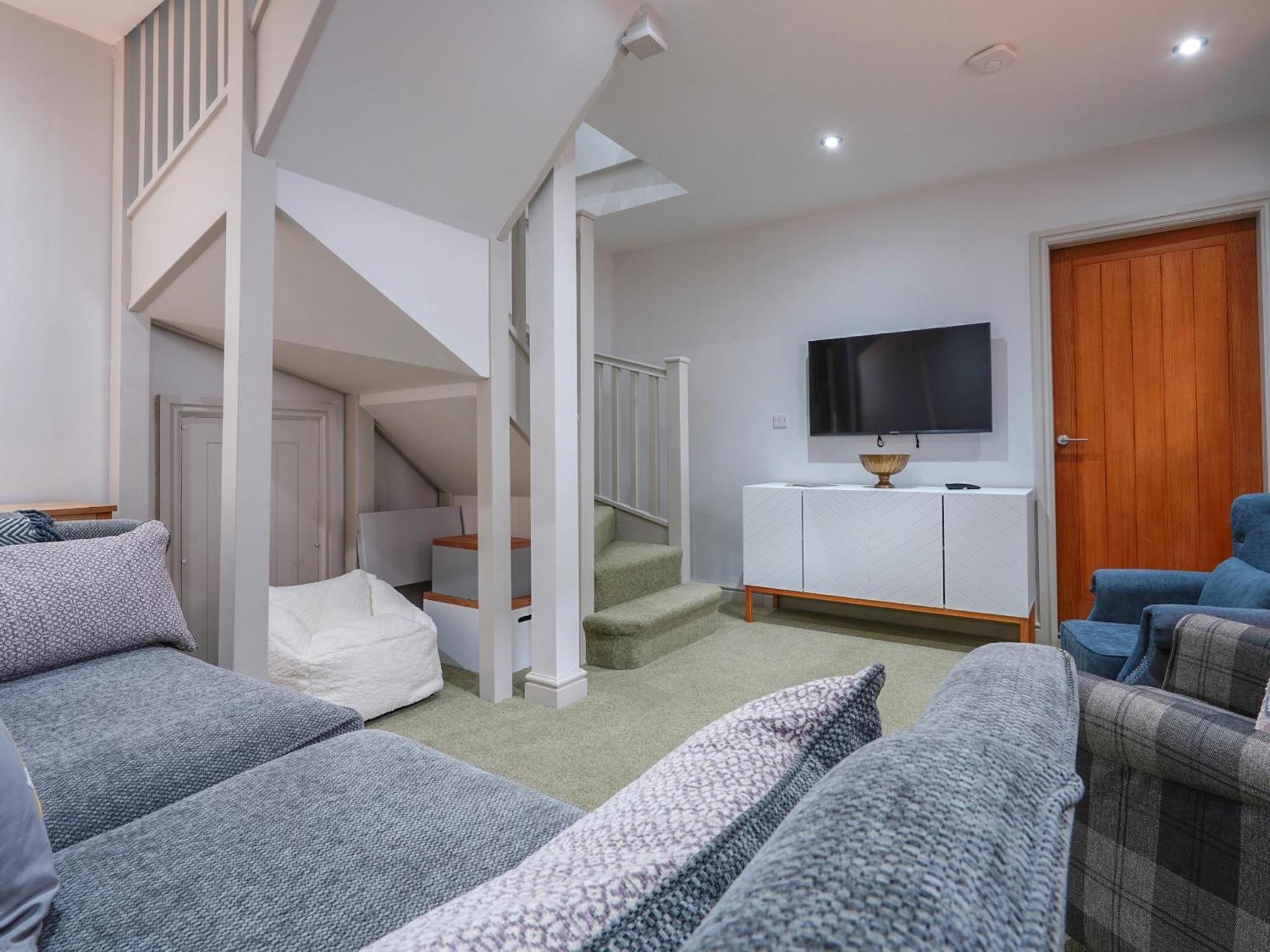 Walnut Cottage - Uk43995 Fairfield 외부 사진