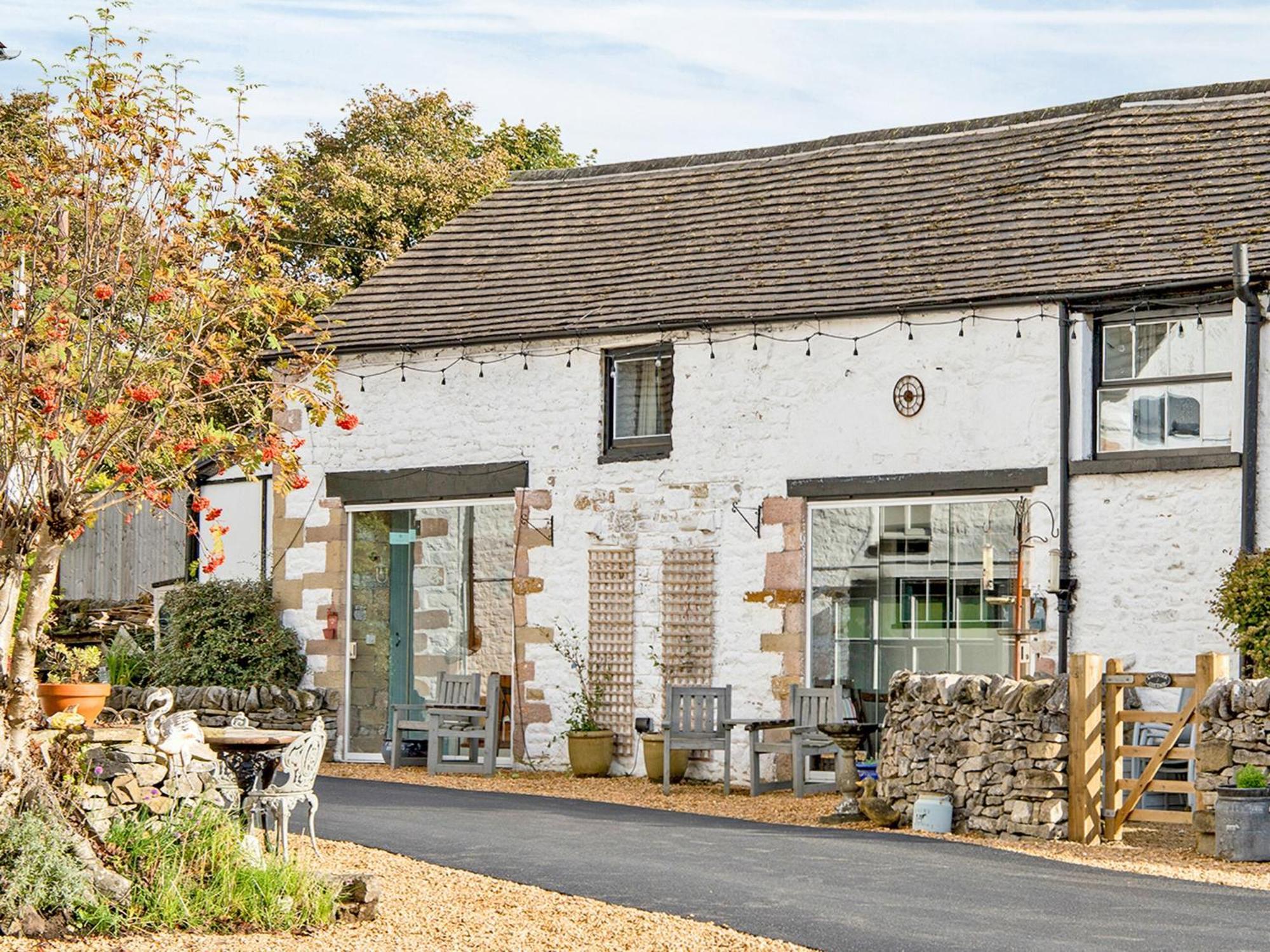 Walnut Cottage - Uk43995 Fairfield 외부 사진